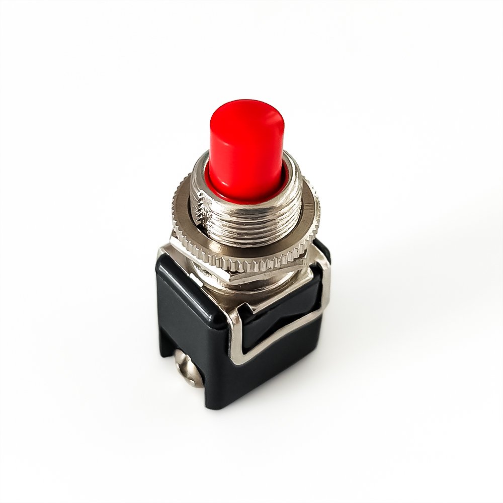 Kaier Auto Converting Switch Toggle Switch Two Way Three Way 12V 2pin 3pin on off on Car Switch