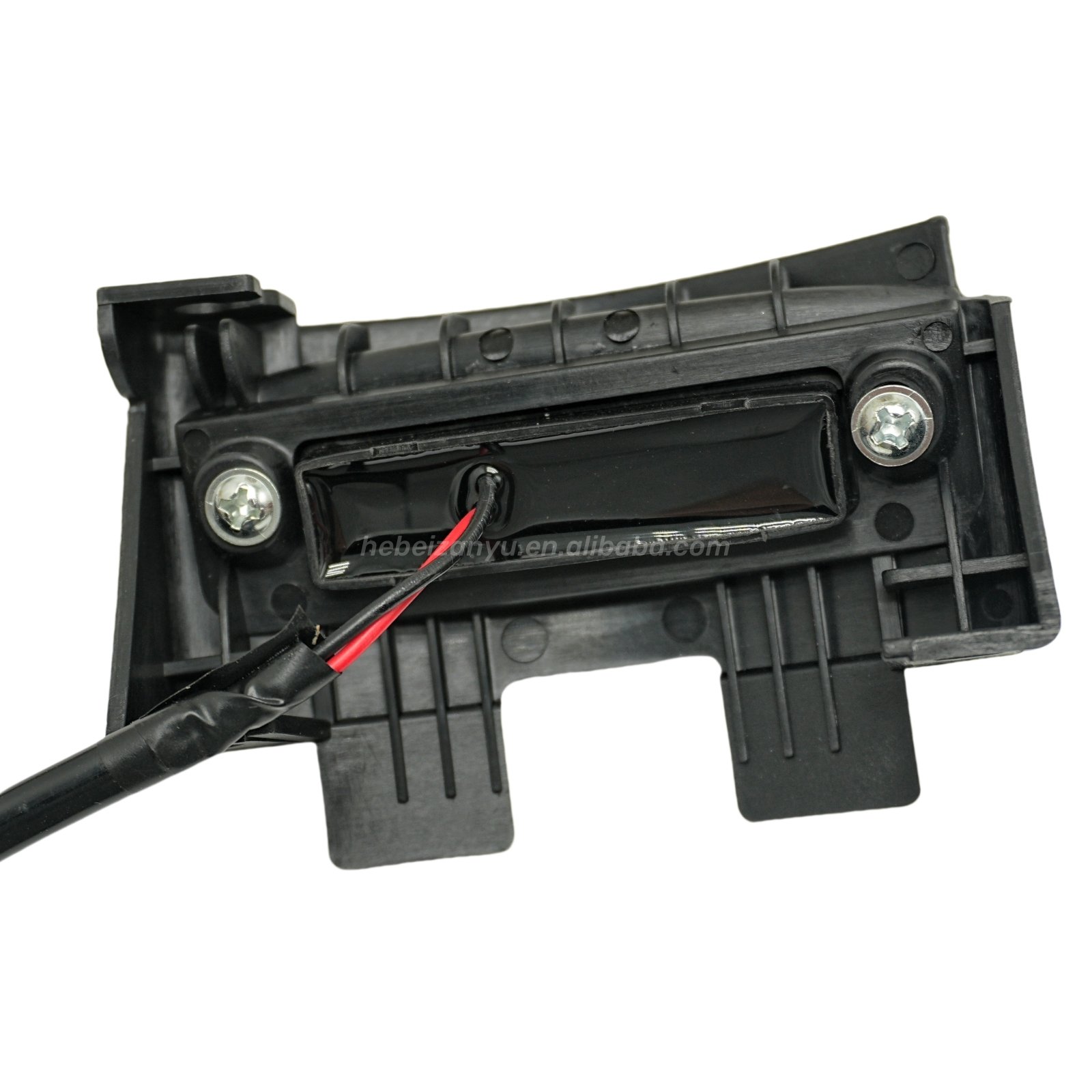 High Quality Tailgate Lock 81260-2V010 Trunk Boot Lid Tailgate Release Switch for Hyundai Kia Cars 812602V010