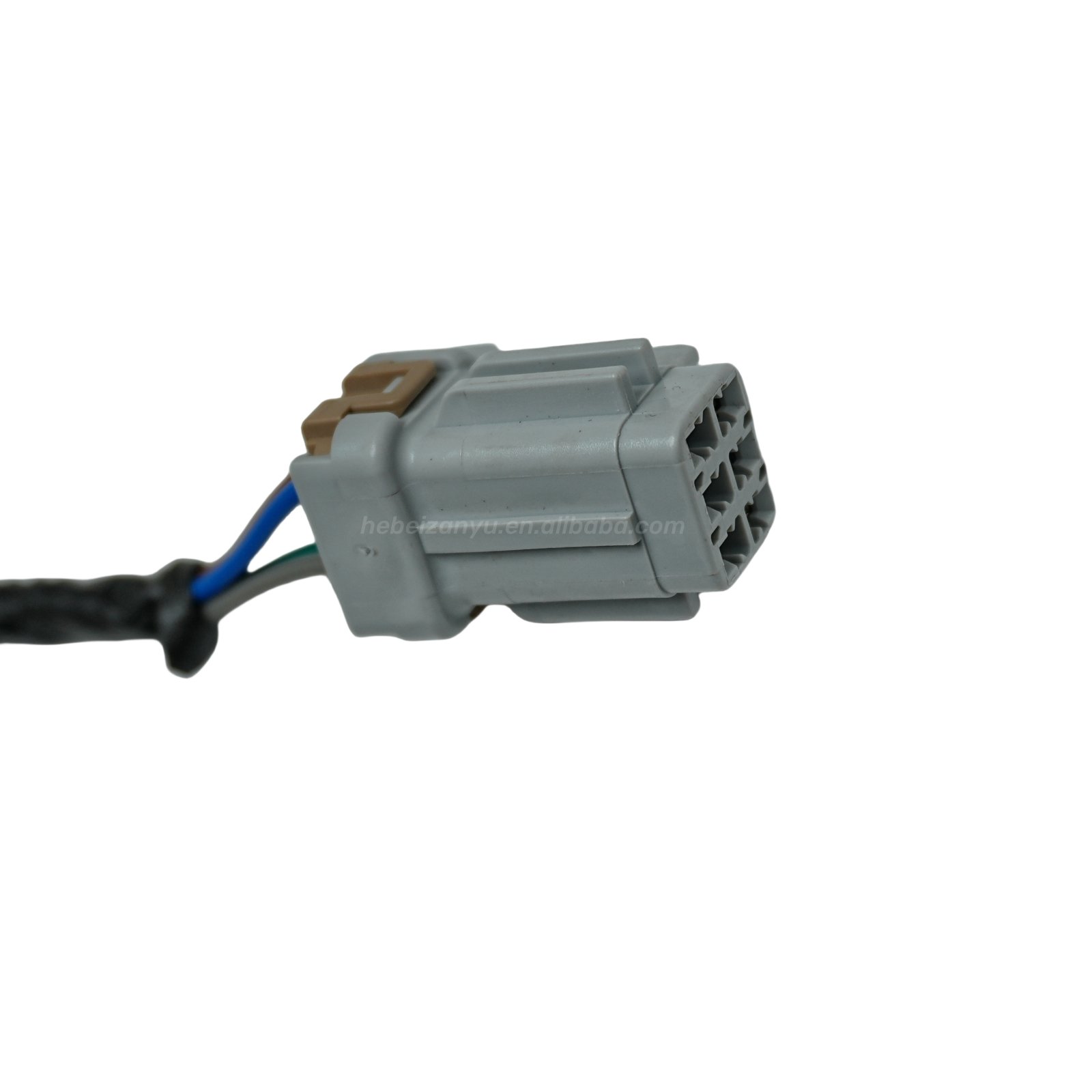 High Quality Tailgate Lock 81260-2V010 Trunk Boot Lid Tailgate Release Switch for Hyundai Kia Cars 812602V010