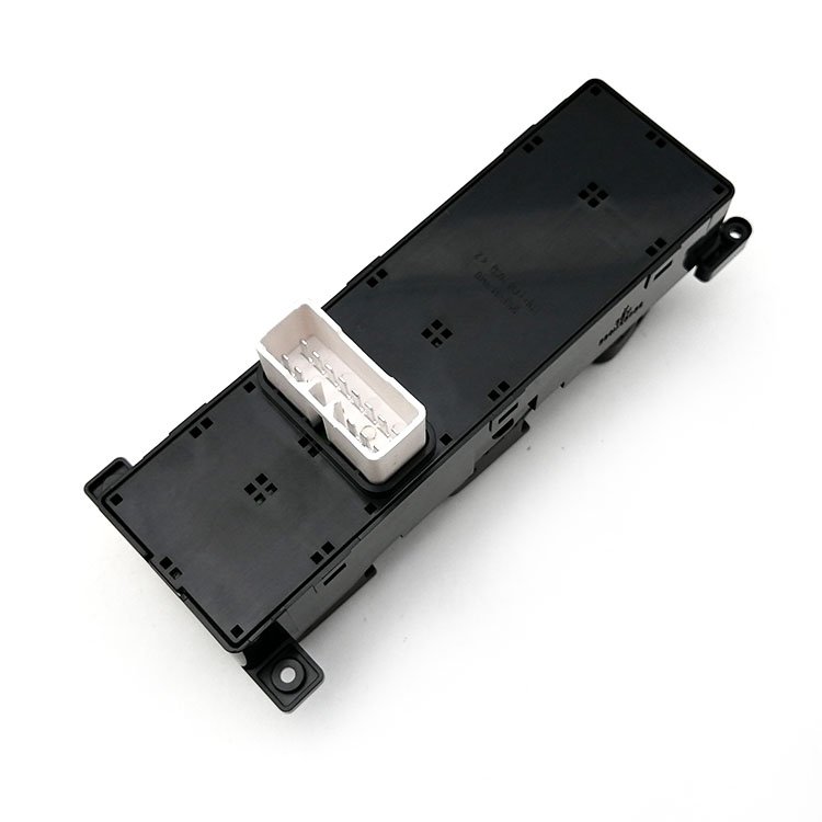 Factory Sale 93570-3K600 Left Rudder Side AUTO Car Window Switch for Hyundai Sonata