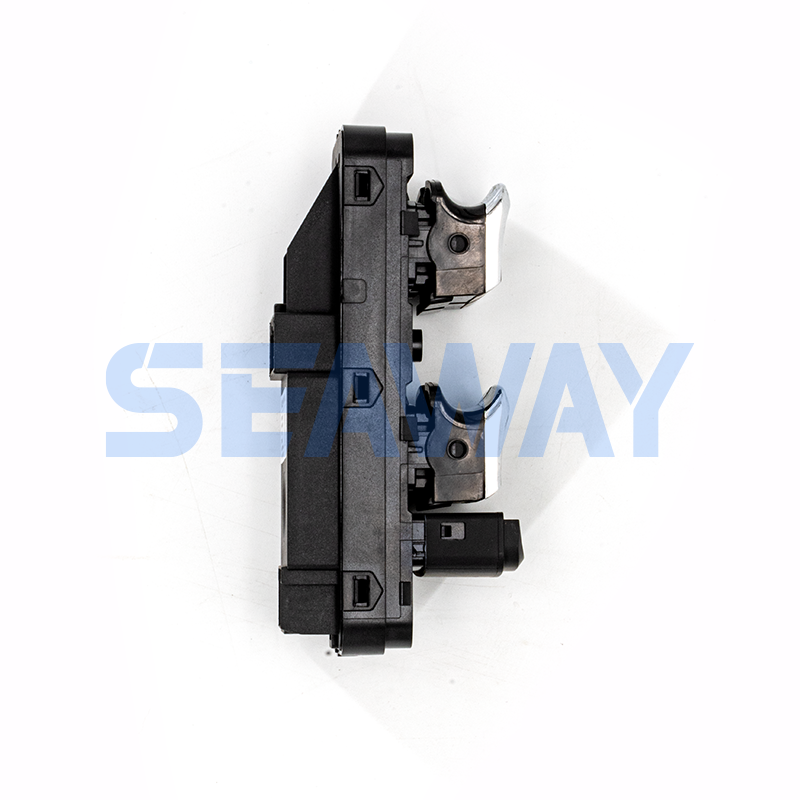 China Auto Parts MG Car Power Window Switch 10231972 for MG ZS HS 5 6 7 RX8 RX5 PARTS