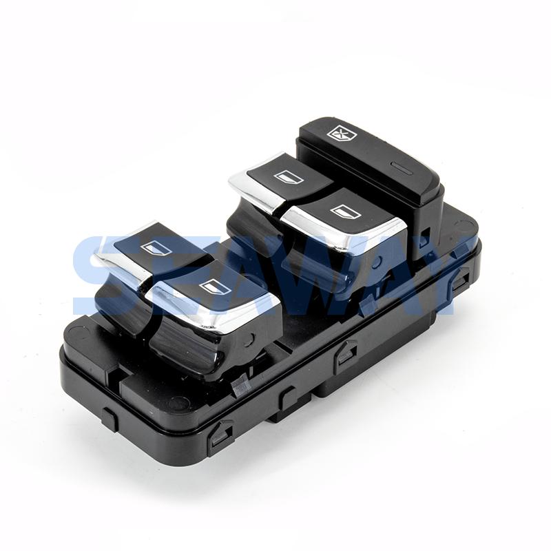 China Auto Parts MG Car Power Window Switch 10231972 for MG ZS HS 5 6 7 RX8 RX5 PARTS