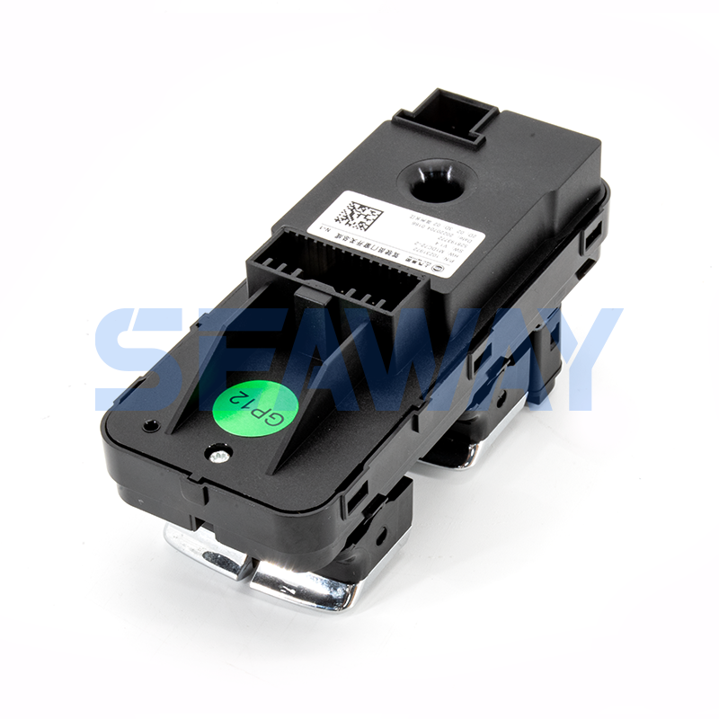 China Auto Parts MG Car Power Window Switch 10231972 for MG ZS HS 5 6 7 RX8 RX5 PARTS