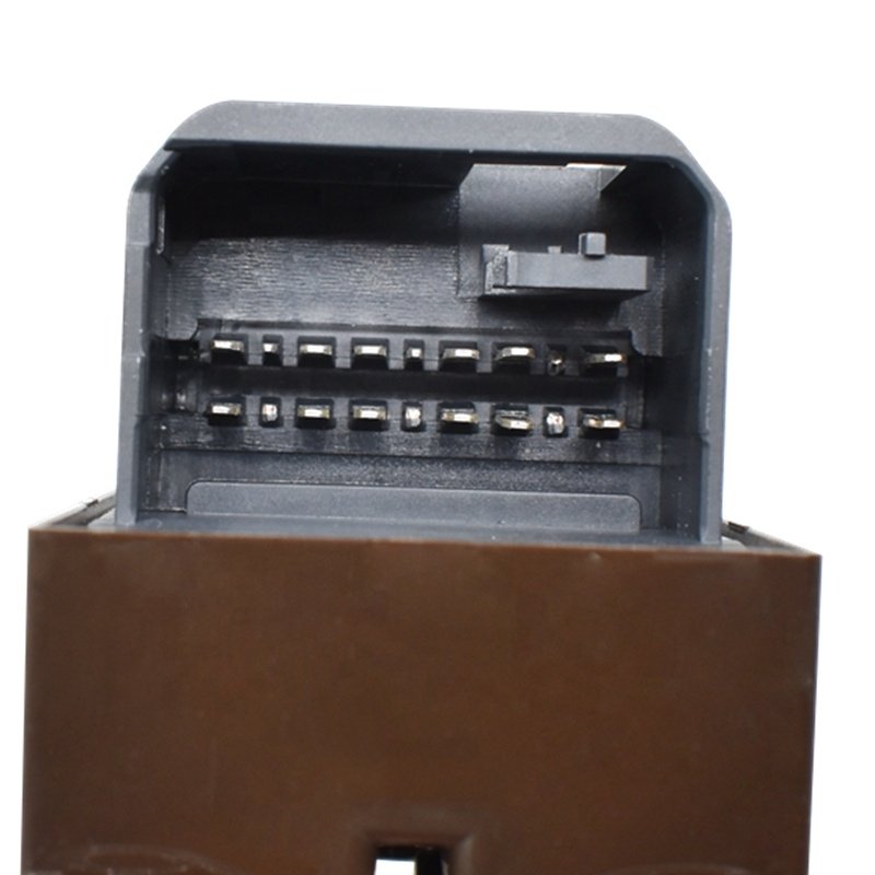 Auto Parts Power Window Control Switch Front Left for Toyota Camry Sienna 8482033170 84820-33170