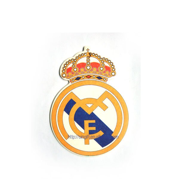 Wholesale Promotional Gifts Custom Logo Long Lasting Perfume Hanging Air Freshener Different Scents Paper Car Air Freshener