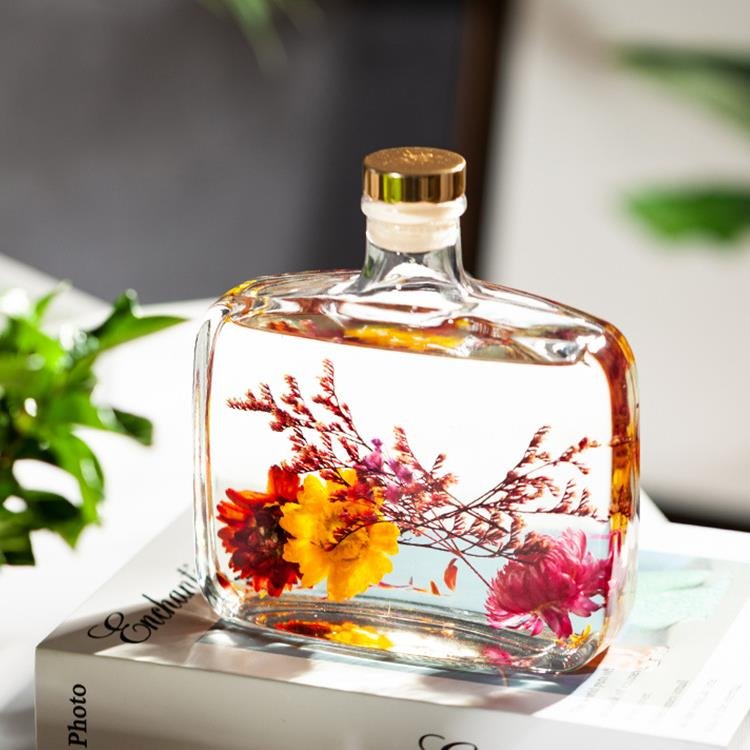 NEW portable creative liquid fragrance car diffuser perfume air freshener