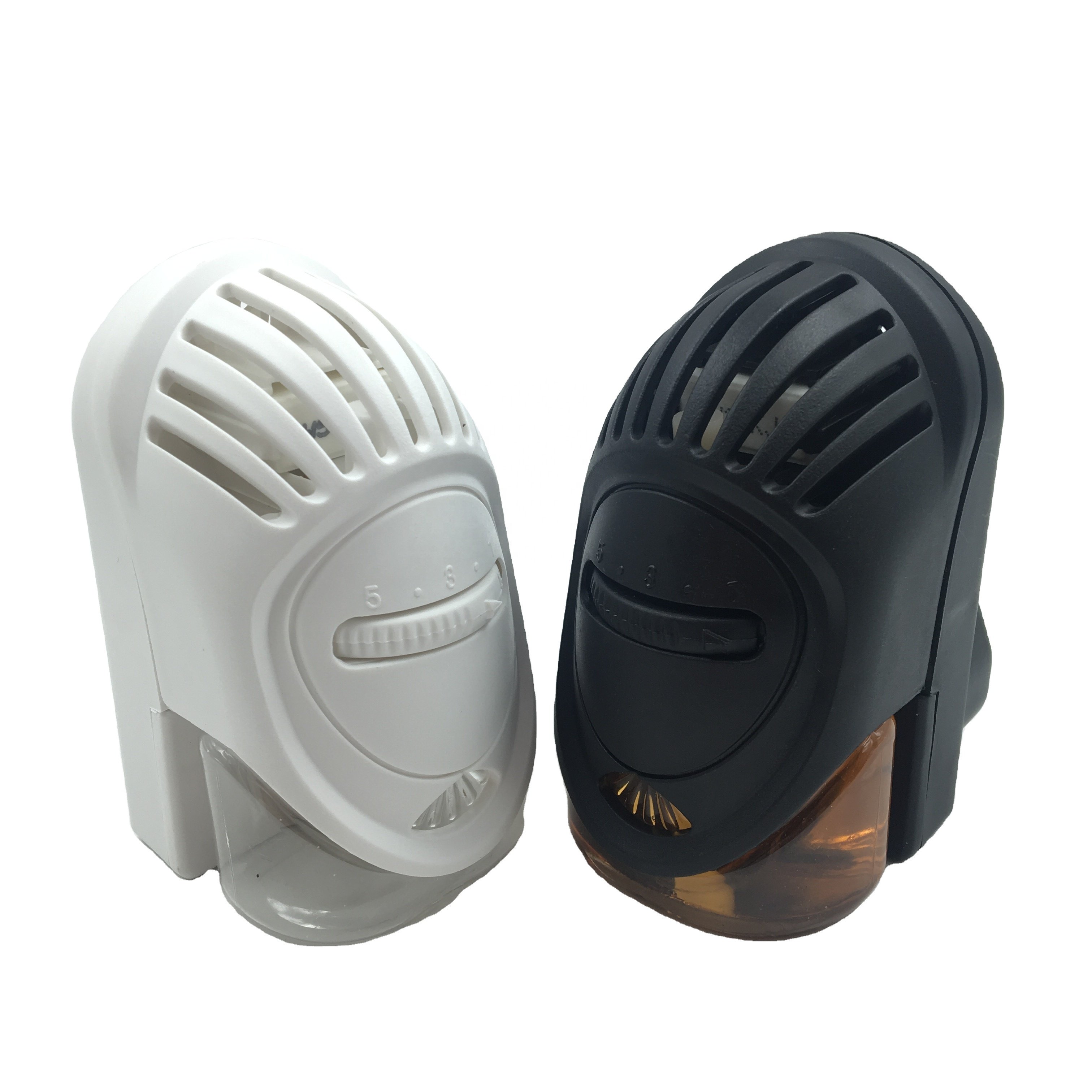 Indoor Wall Plug in Heated Aromatherapy Air freshener Aromatherapy diffuser/refilling 34ml