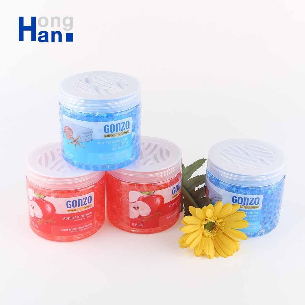 deodorant crystal balls best bathroom squash lavender natural air freshener beads for home
