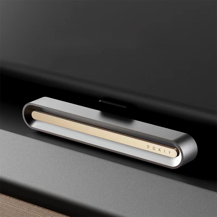 Enviroscents Car Air Fresheners Tesla Model 3 Model Y Cabin Air Filter with 2 Sticks Tesla Air Conditional Replacement Cabin