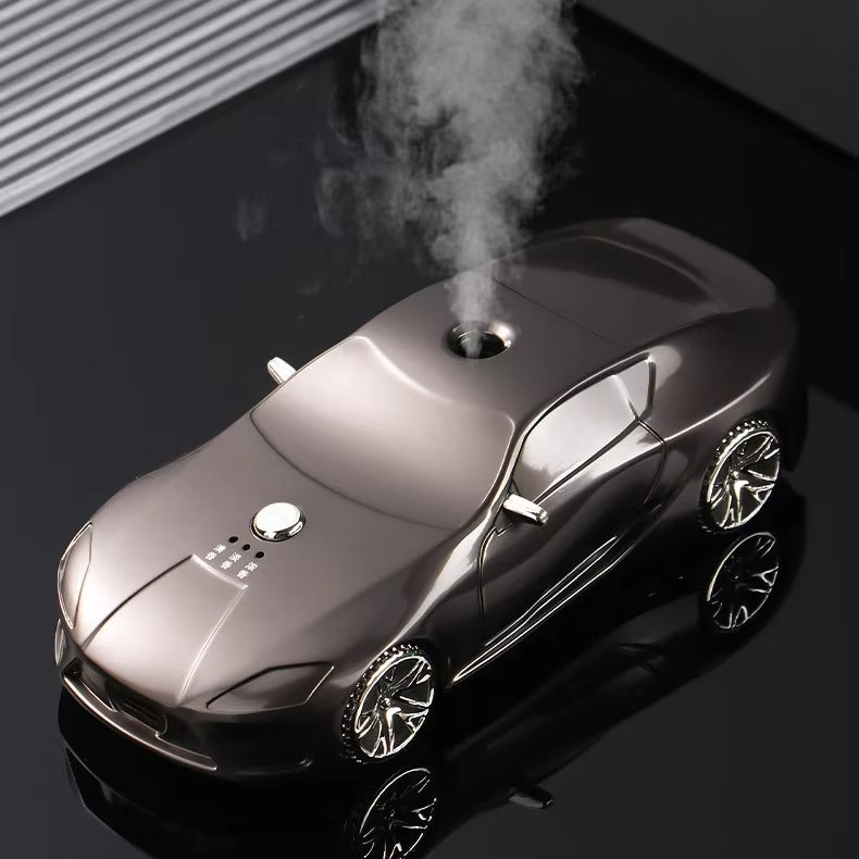 Car Air Freshener Diffusers for Home and Cars USB Car Fragrance Diffusers