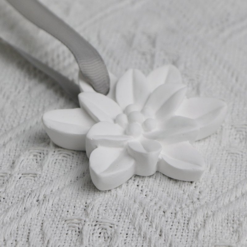 Automotive Decoration, Home Ceramic, Stone, Aromatherapy, Essential Oil, Diffuse Air Freshener