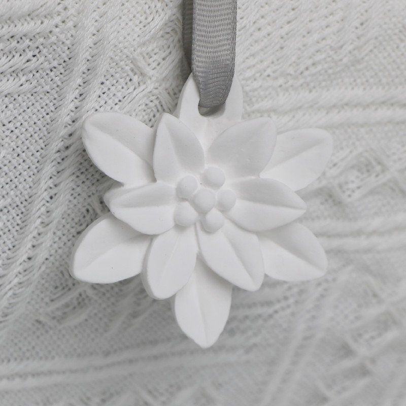 Automotive Decoration, Home Ceramic, Stone, Aromatherapy, Essential Oil, Diffuse Air Freshener