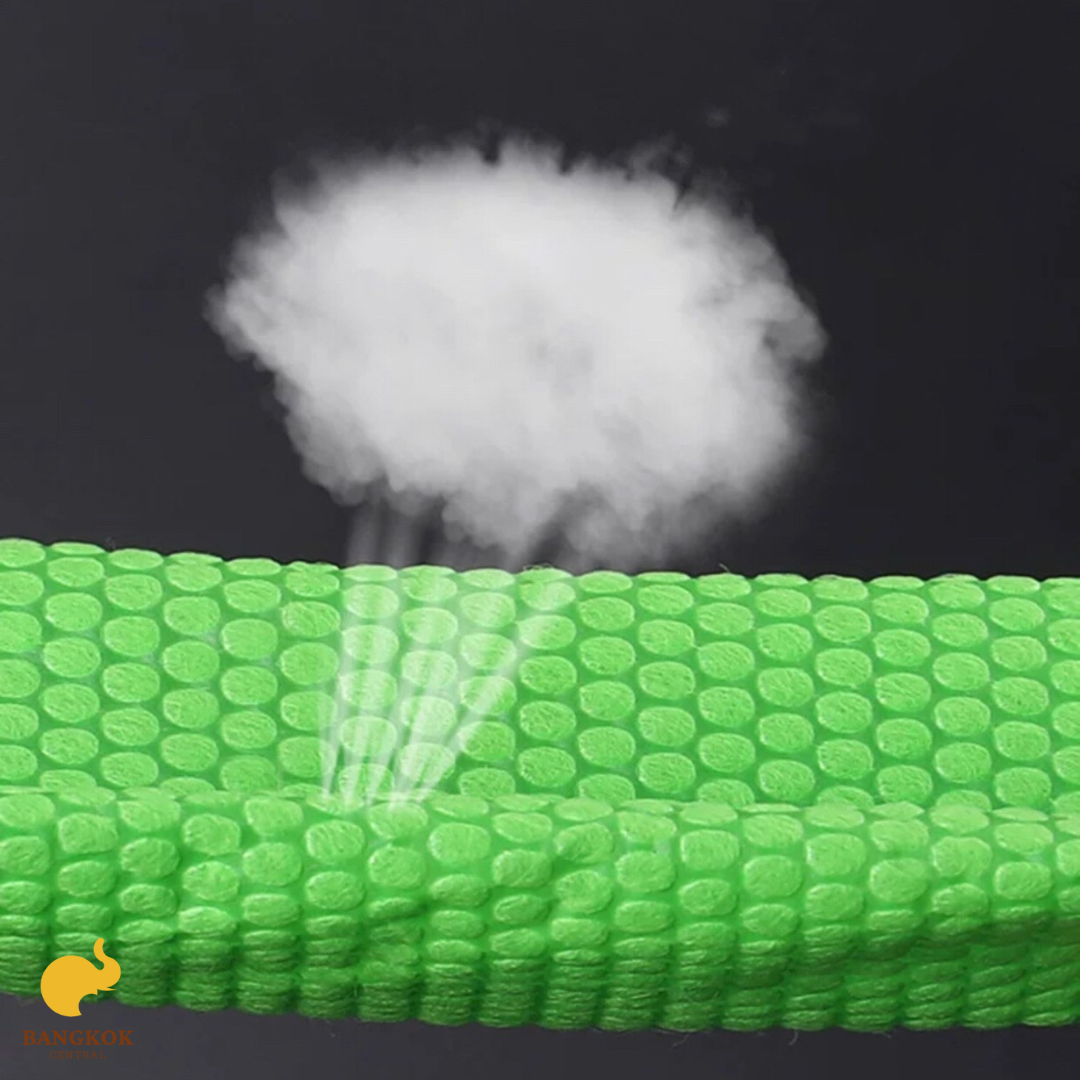 Activated Bamboo Charcoal Air Purifying Bag Charcoal bags Odor Absorber for Home Odor Eliminator Car Air Freshener Thailand