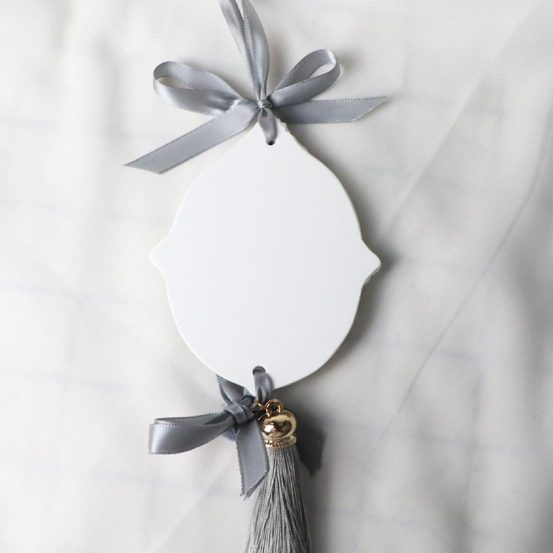 Hot Stock Hanging Plaster Trim Car Fragrance Stone Essential Oil Fragrance Diffuser Ceramic Gift Freshener