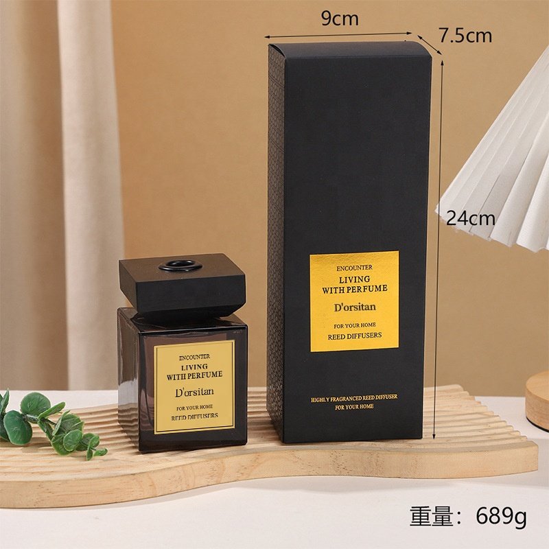 Aromatherapy household indoor long-lasting air freshener bedroom perfume room incense bathroom essential oil toilet deodorant