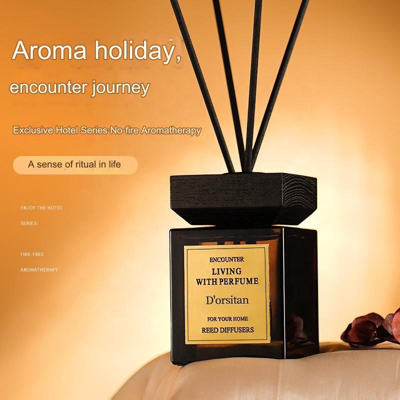 Aromatherapy household indoor long-lasting air freshener bedroom perfume room incense bathroom essential oil toilet deodorant