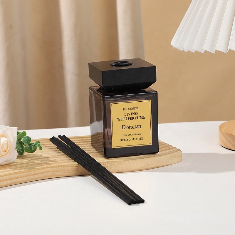 Aromatherapy household indoor long-lasting air freshener bedroom perfume room incense bathroom essential oil toilet deodorant