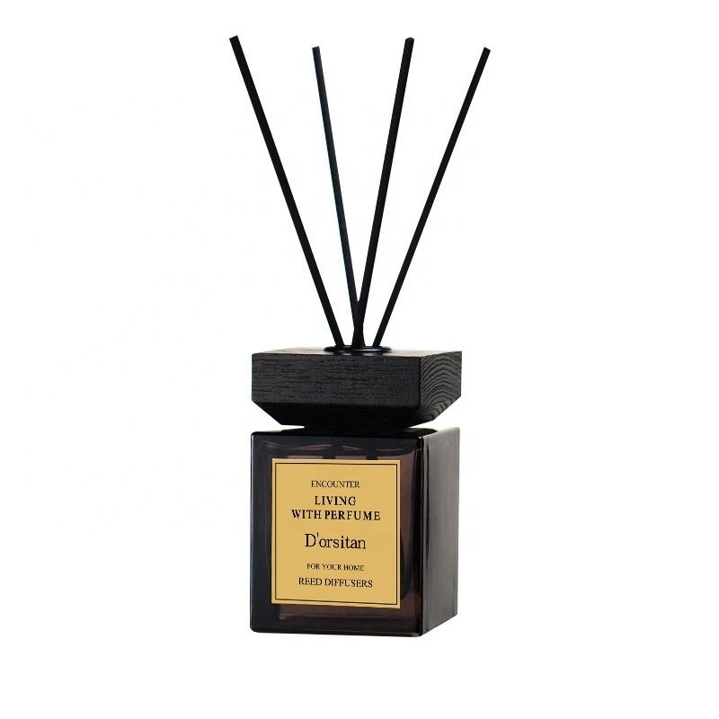 Aromatherapy household indoor long-lasting air freshener bedroom perfume room incense bathroom essential oil toilet deodorant