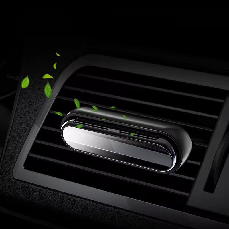 Best Luxury Vent Clip Air Freshener Custom High Quality Eco-Friendly Car Aroma Diffuser