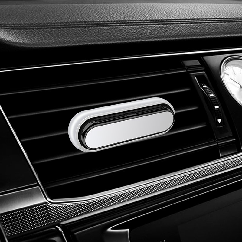 Custom High Quality Best Car Air Freshener Ecofriendly Luxury Vent Clip Air Freshener