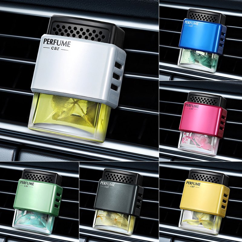 Long Last Aromatherapy Humidifier Refill Fragrance Diffuser Interior Accessories Decoration Perfume Vent Liquid Car Freshener