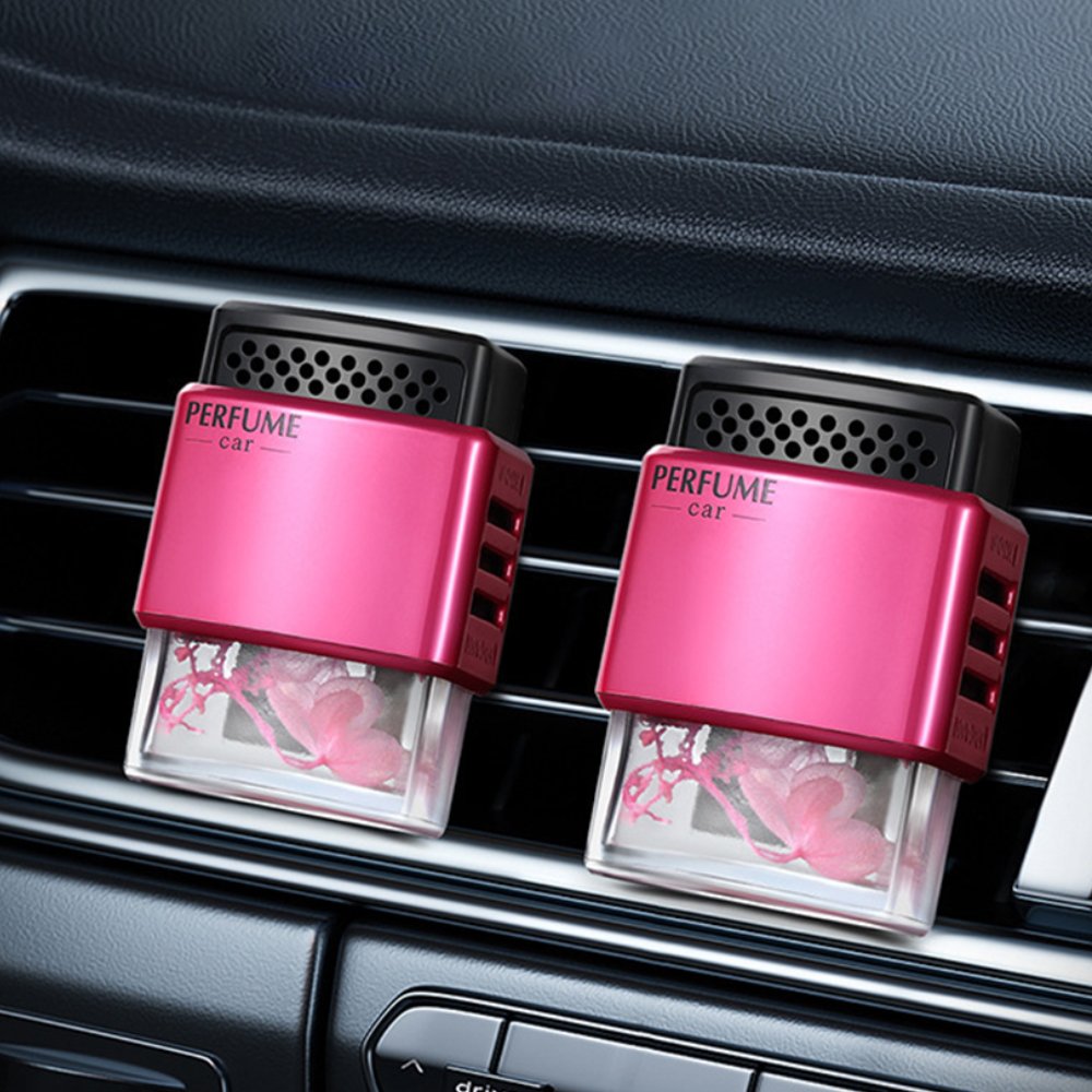 Long Last Aromatherapy Humidifier Refill Fragrance Diffuser Interior Accessories Decoration Perfume Vent Liquid Car Freshener