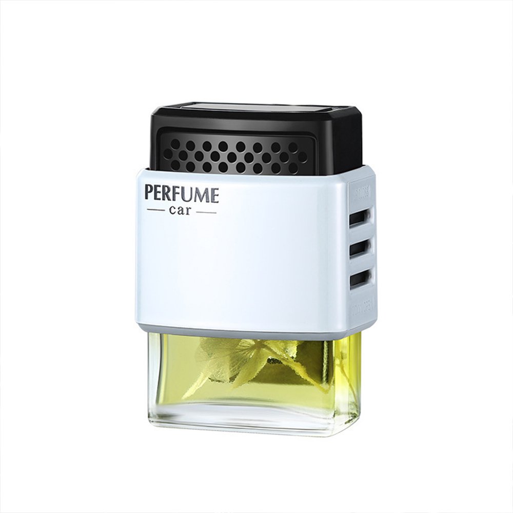 Long Last Aromatherapy Humidifier Refill Fragrance Diffuser Interior Accessories Decoration Perfume Vent Liquid Car Freshener