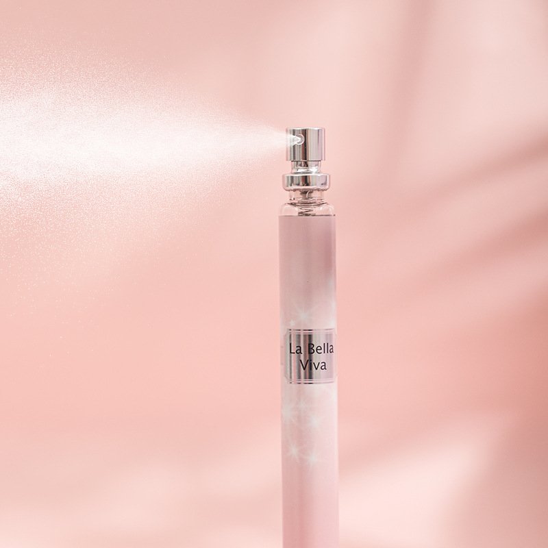 New Factory Hot Sale Aroma Customized Logo Fragrance Spray With Various Scents Car Initial Air Freshener