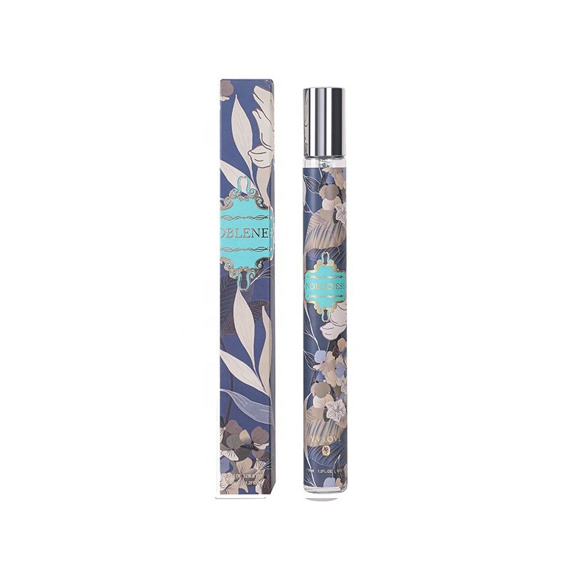 New Factory Hot Sale Aroma Customized Logo Fragrance Spray With Various Scents Car Initial Air Freshener