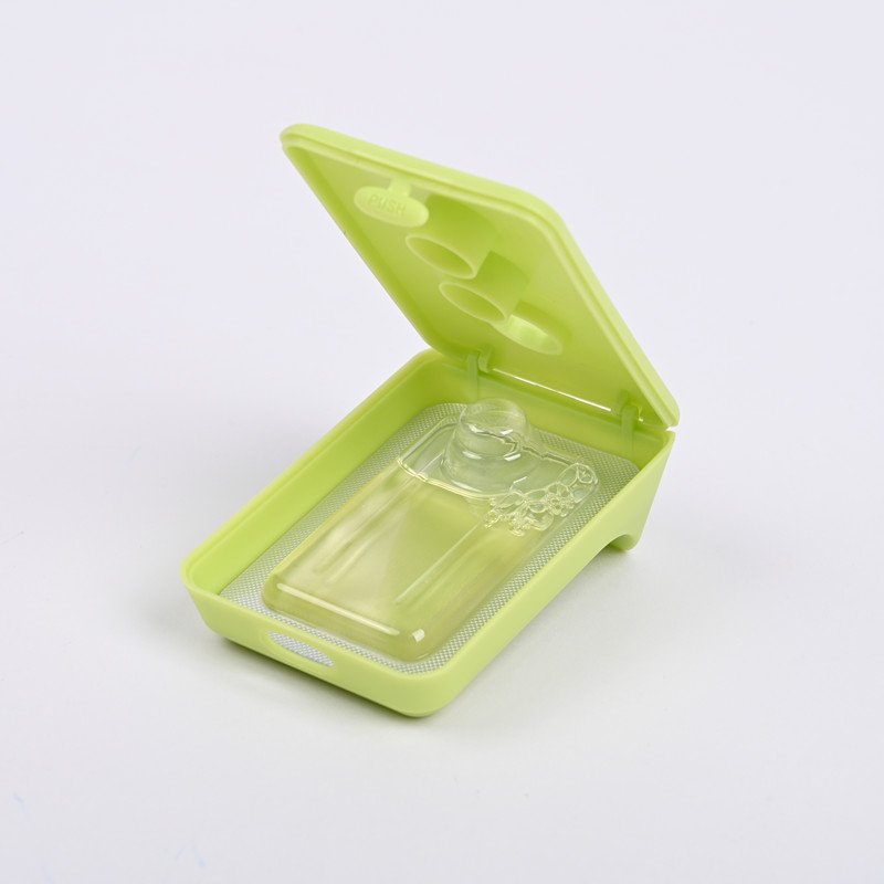 Manufacturers New Arrival Membrane Fragrance Customized Sustainable Home Car Breathable Film Perfume Air Freshener