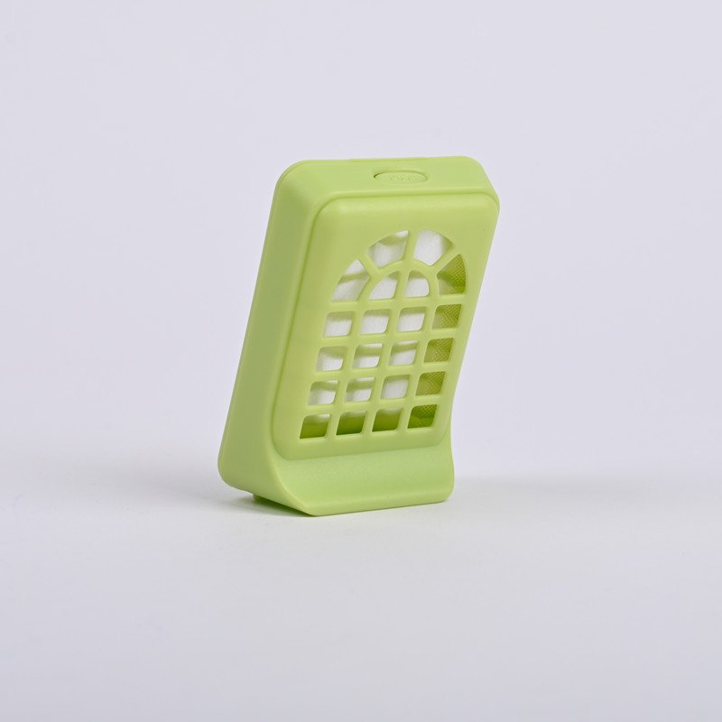 Manufacturers New Arrival Membrane Fragrance Customized Sustainable Home Car Breathable Film Perfume Air Freshener