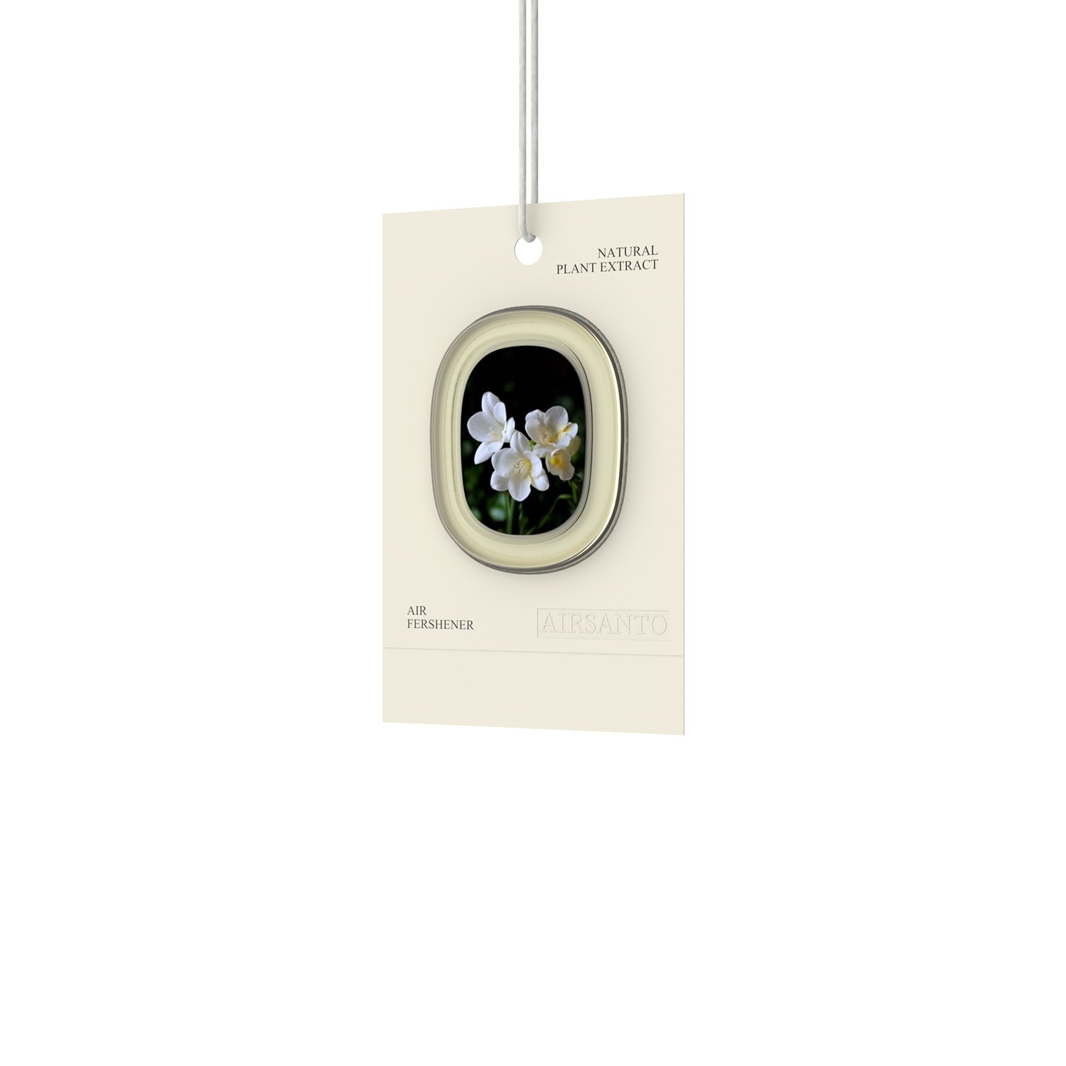 Customized car air fragrance hanging air freshener car custom strong & long lasting hanging toilet bowl cleaner air freshener