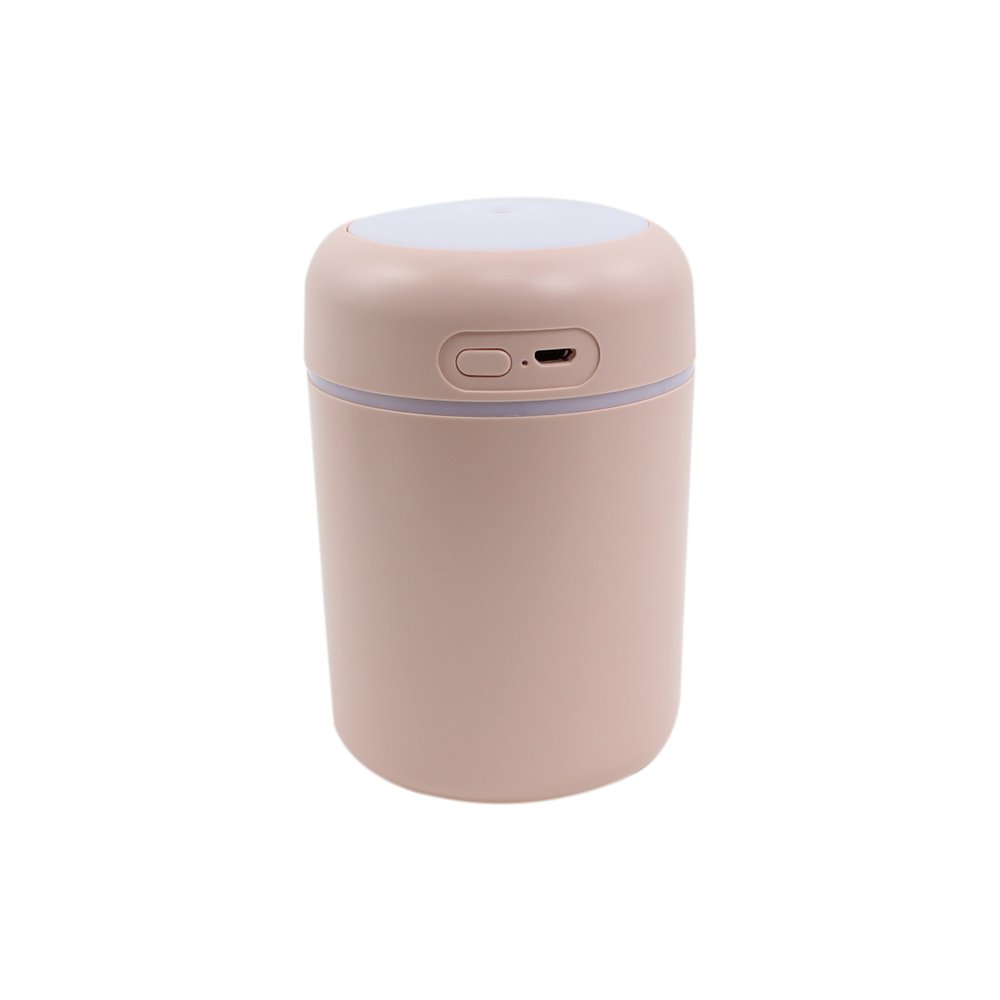 Car Air Freshener Liquid USB Colorful Humidifier Car Fragrance Diffuser Smart Car Diffuser