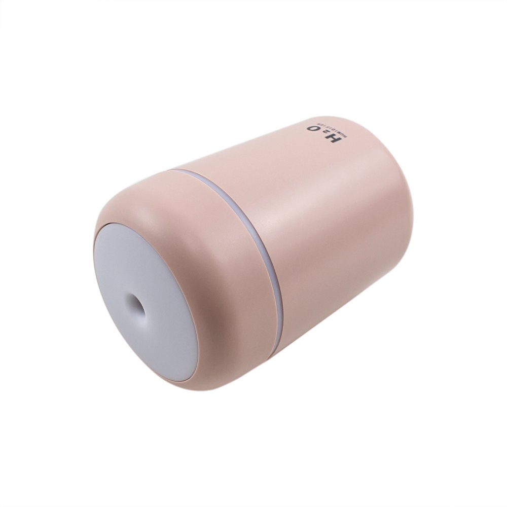 Car Air Freshener Liquid USB Colorful Humidifier Car Fragrance Diffuser Smart Car Diffuser