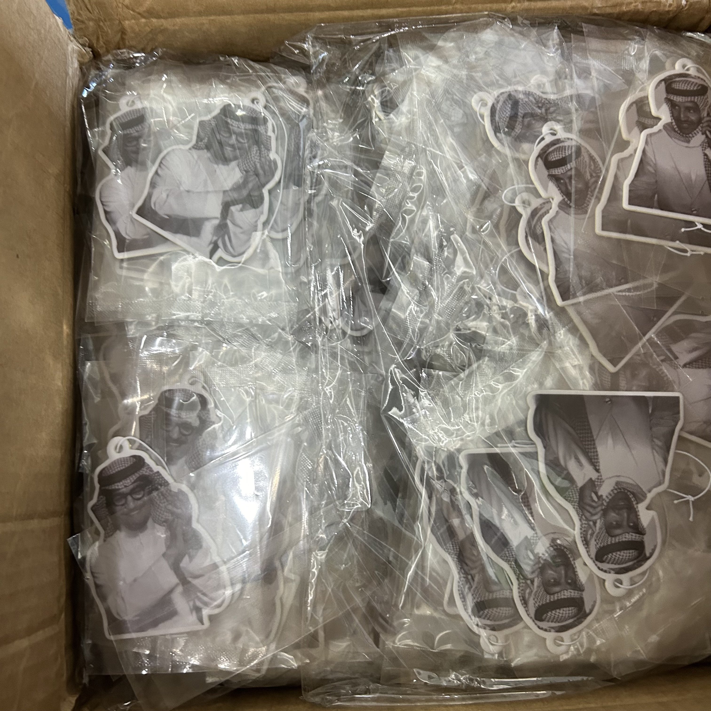 The best car air fresheners saudi aroma custom paper hanging arabian air fresheners