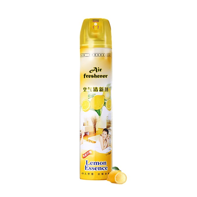 Eco-friendly Private Label Home Fragrance Room Spray Air Freshener Deodorant Spray
