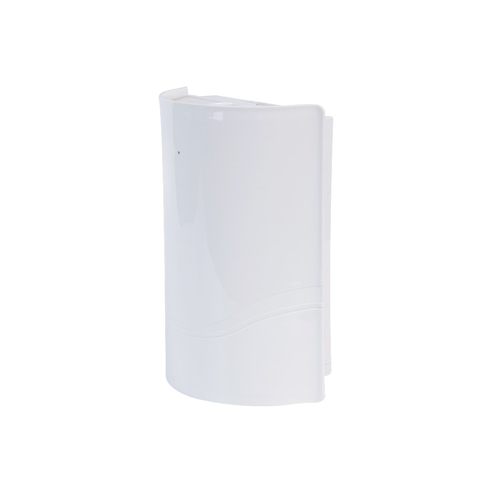 Wall Mounted Fan Driven Scent Dispenser Gel Dispenser Aroma diffuser