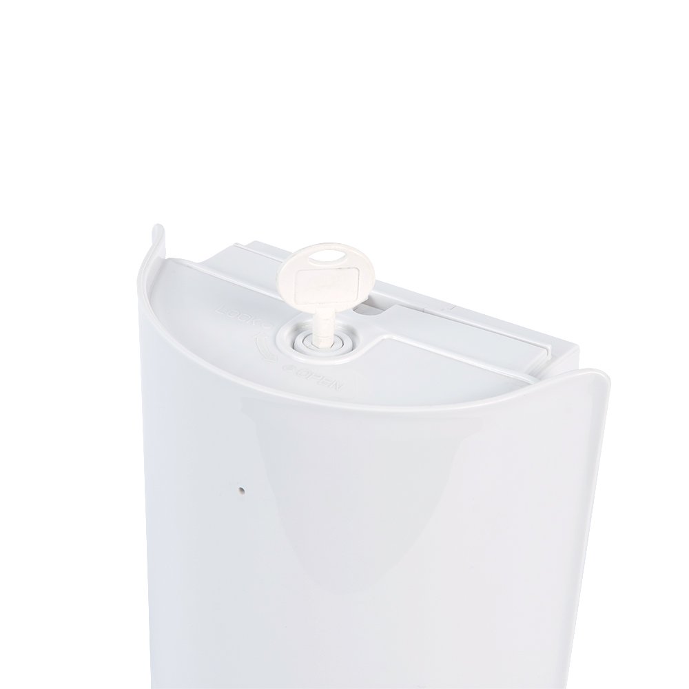 Wall Mounted Fan Driven Scent Dispenser Gel Dispenser Aroma diffuser