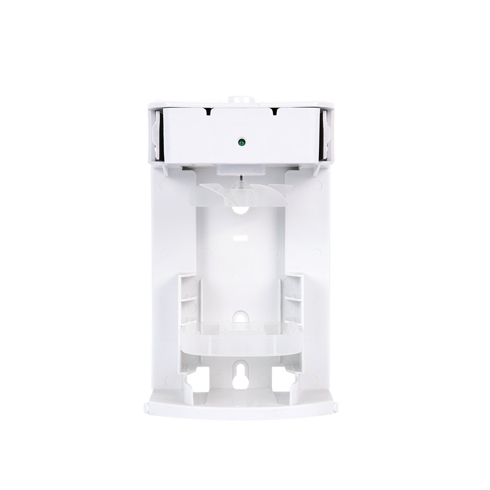 Wall Mounted Fan Driven Scent Dispenser Gel Dispenser Aroma diffuser