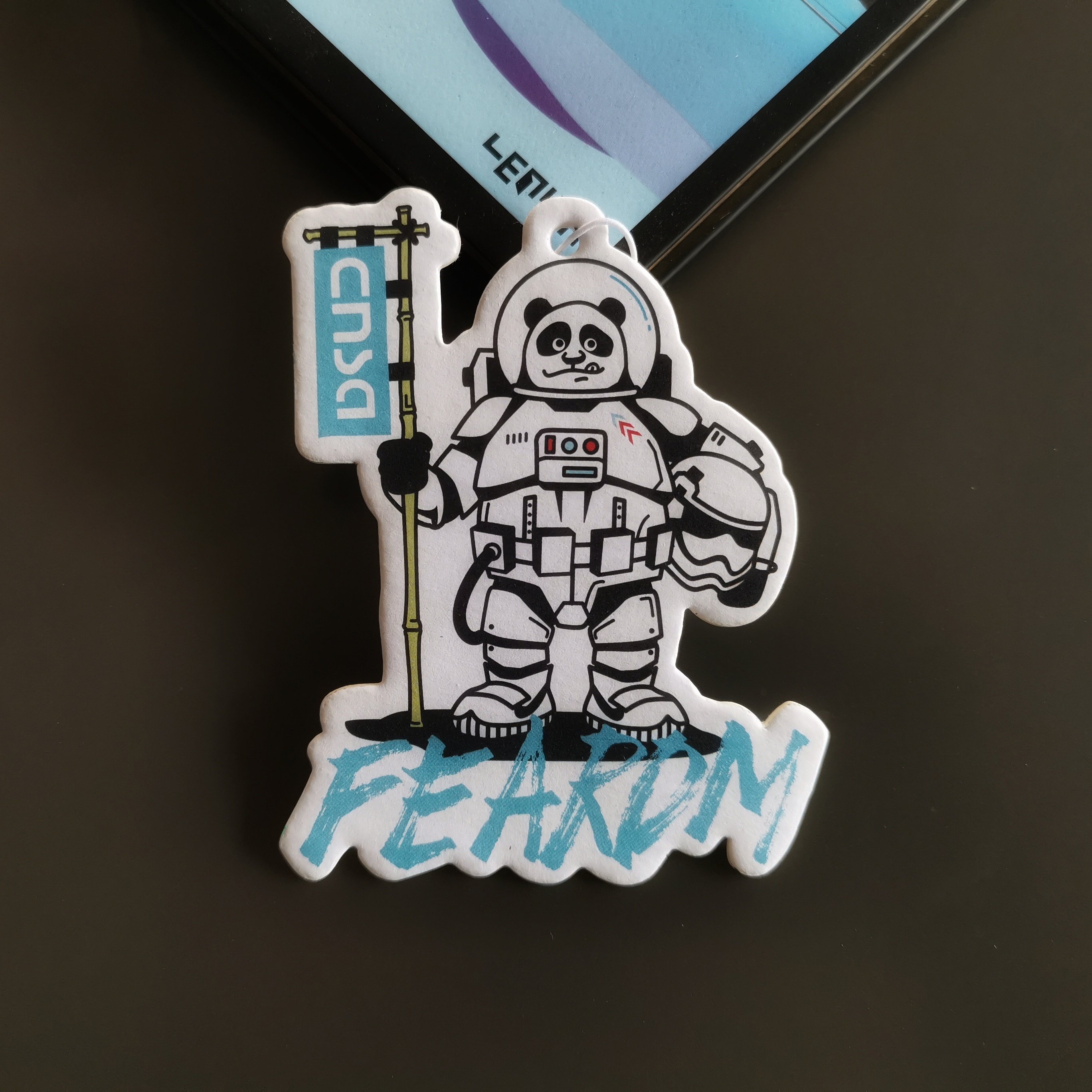 Promotion airfreshn custom logo air mancur paper air fresheners board perfume for car custom scent car air freshener