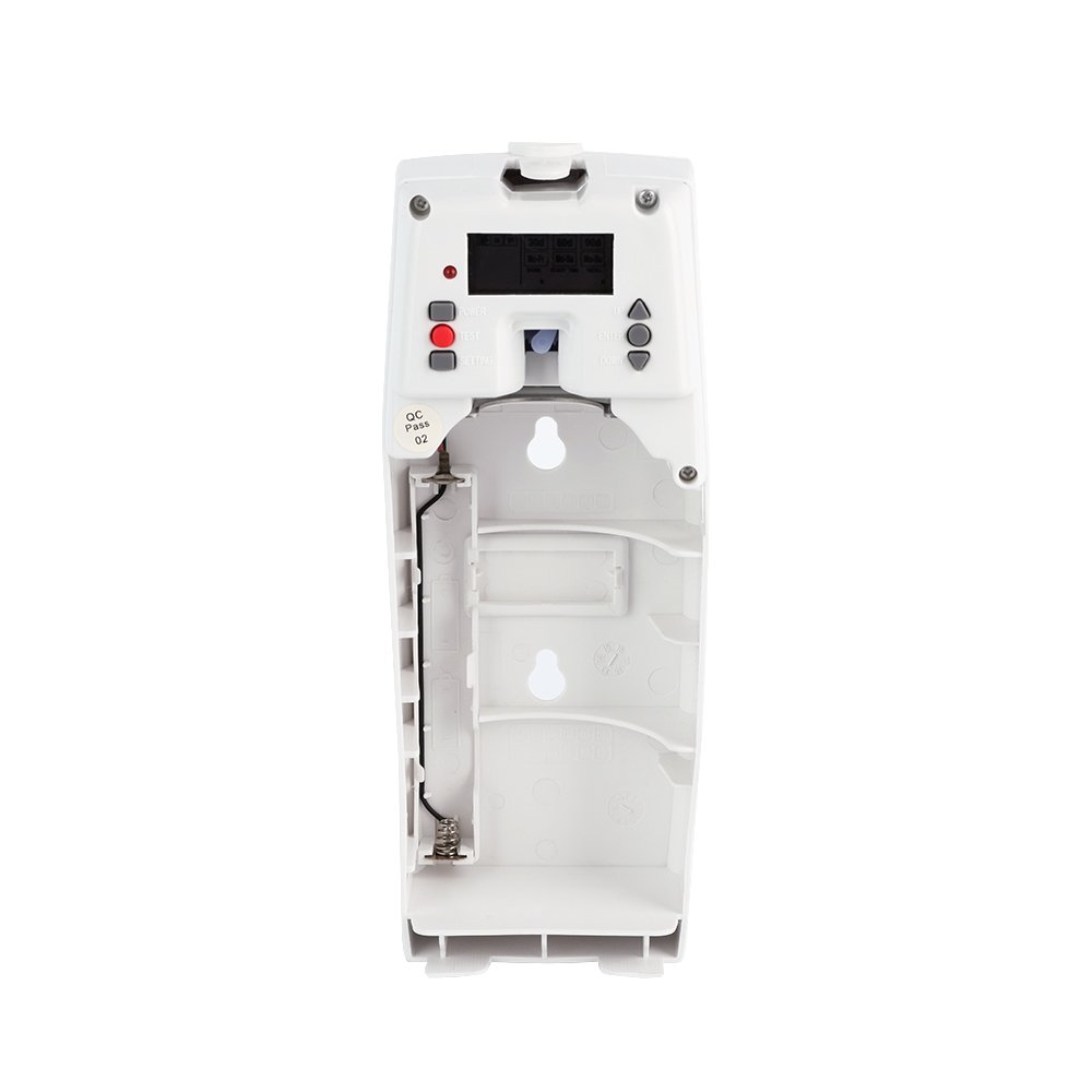 Programmable Perfume Dispenser Air Freshener Spray Dispenser