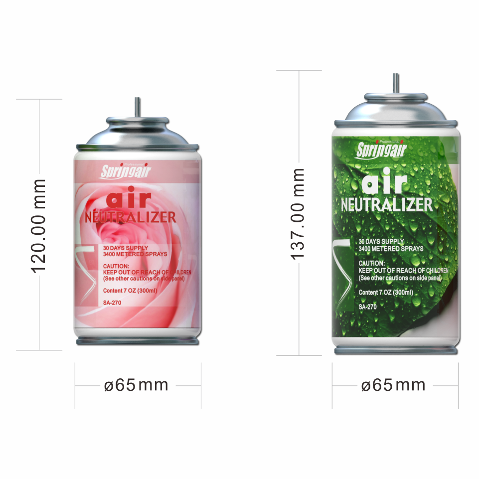 Programmable Perfume Dispenser Air Freshener Spray Dispenser