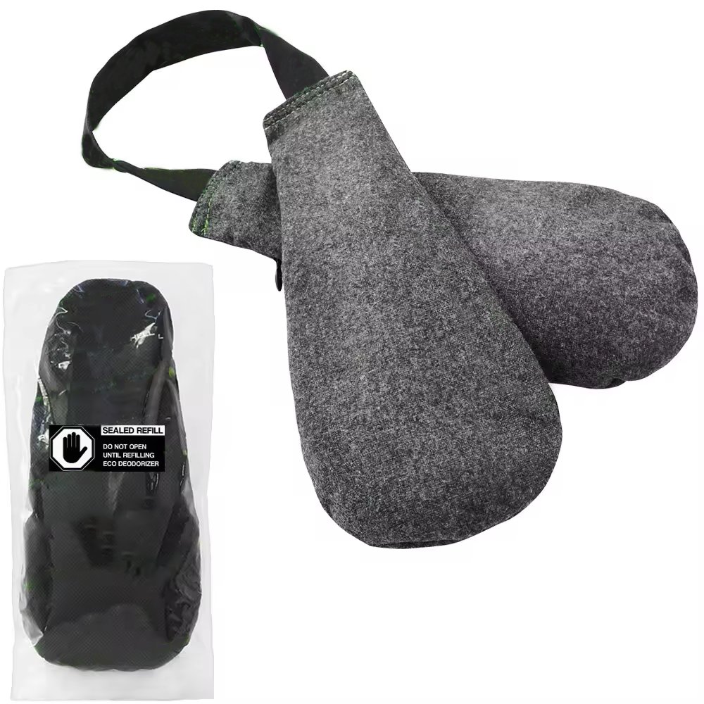 LEGREEN Odor Absorber Boxing equipment Customise Car Household Home Bamboo Charcoal Bags