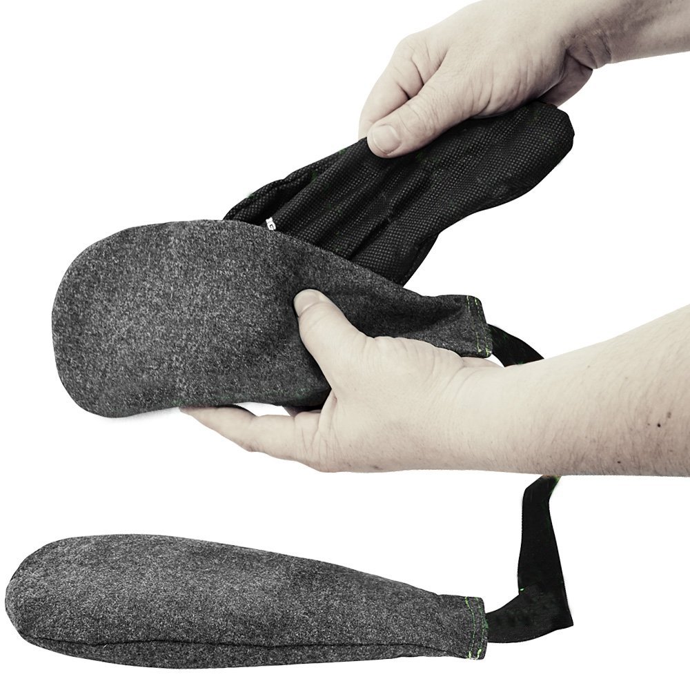 LEGREEN Odor Absorber Boxing equipment Customise Car Household Home Bamboo Charcoal Bags