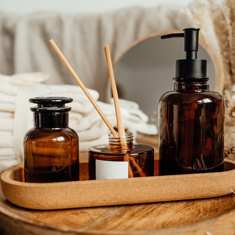 New Hotel Miami Vibes Fragrance Oil For Aroma Scent Reed Diffuser Perfume Oils Room Car Air Freshener