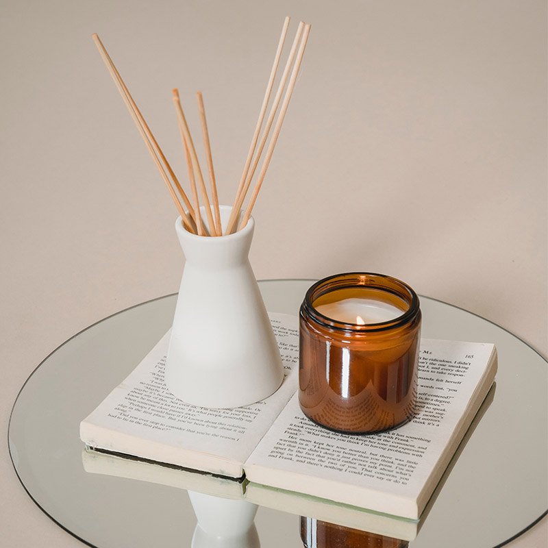 New Hotel Miami Vibes Fragrance Oil For Aroma Scent Reed Diffuser Perfume Oils Room Car Air Freshener