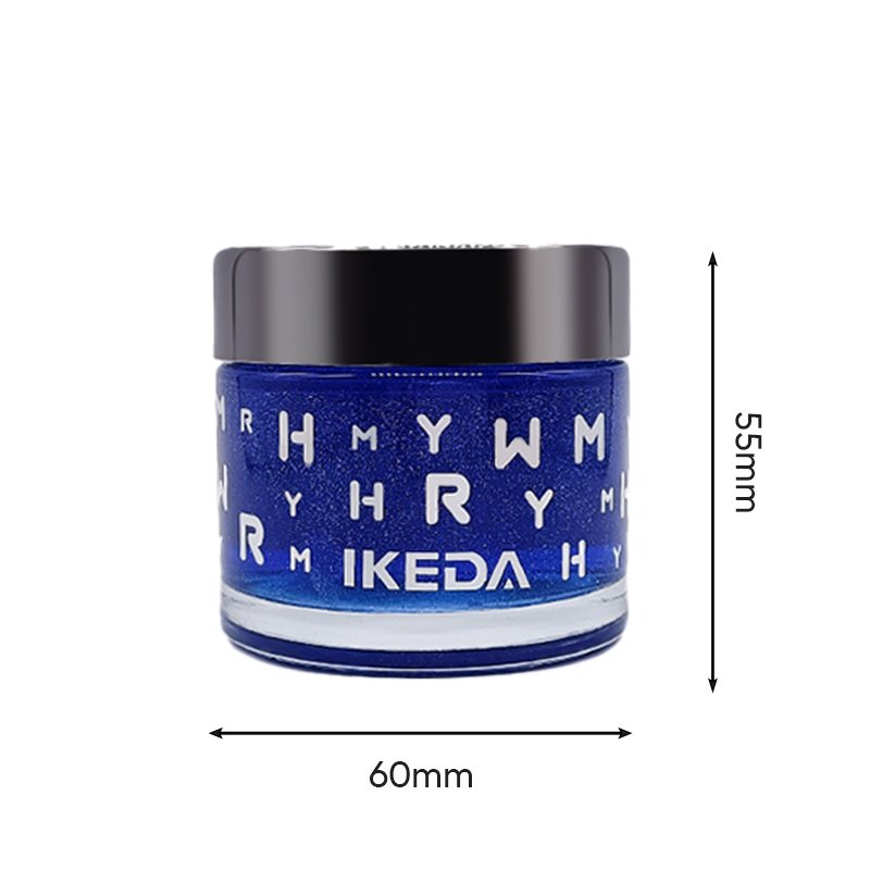 Luxury Freshener Diffuser Car Parfums For Auto Air Gel Freshener