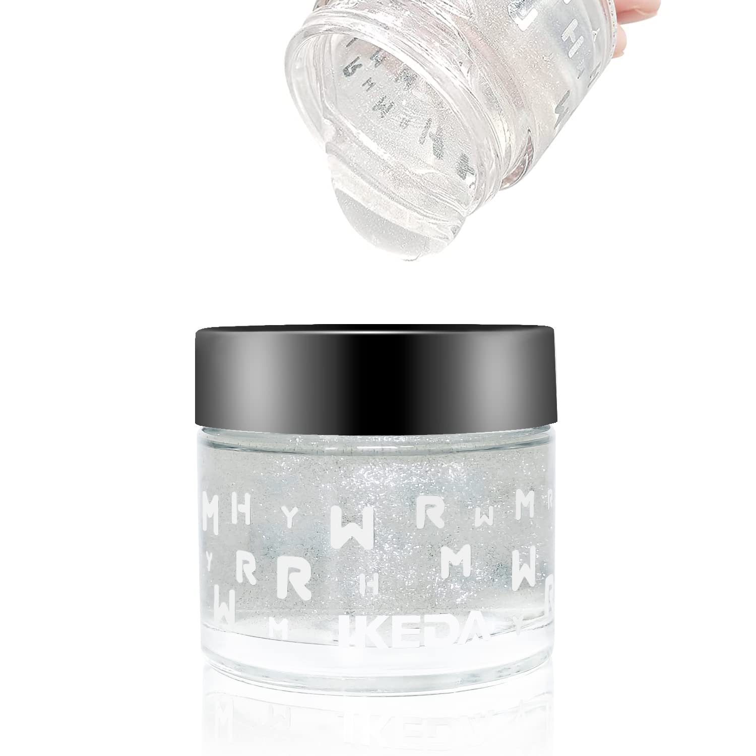 Luxury Freshener Diffuser Car Parfums For Auto Air Gel Freshener