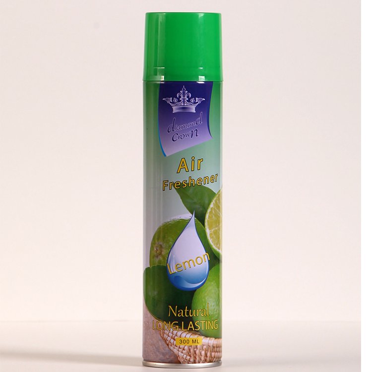 300ml for bedroom aerosol spray air freshener cheap wholesale aerosol air freshener spray