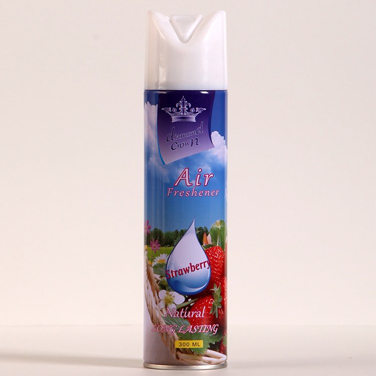 300ml for bedroom aerosol spray air freshener cheap wholesale aerosol air freshener spray